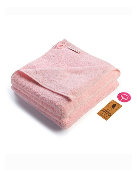 A-AR035-Fashion Hand Towel