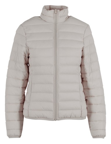 NEM-NM030-Ladies Light Puffer Jacket