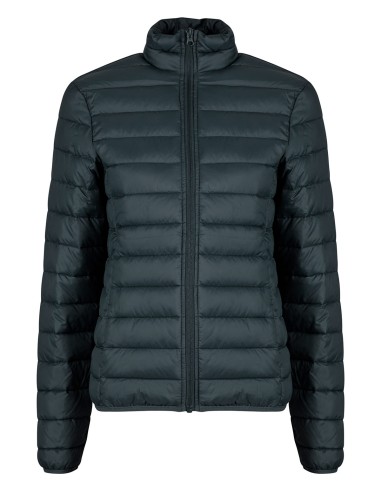 NEM-NM030-Ladies Light Puffer Jacket