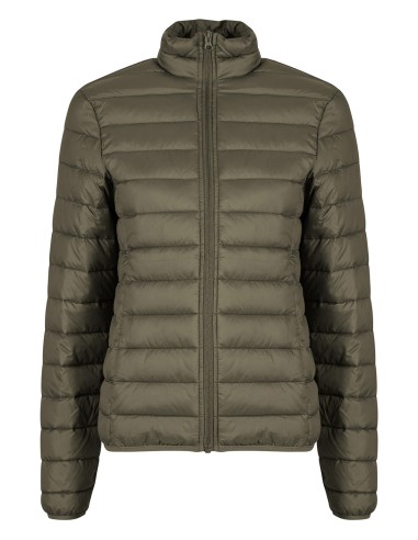 NEM-NM030-Ladies Light Puffer Jacket