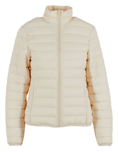 NEM-NM030-Ladies Light Puffer Jacket