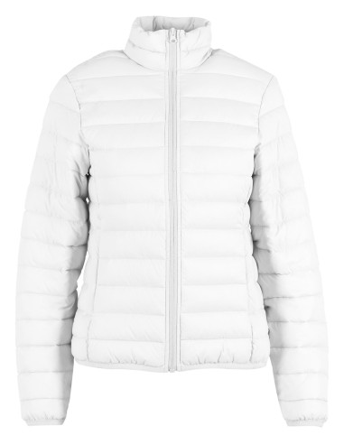 NEM-NM030-Ladies Light Puffer Jacket