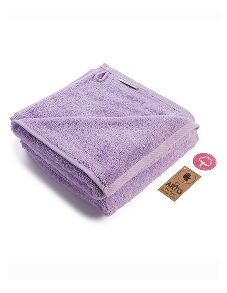A-AR035-Fashion Hand Towel
