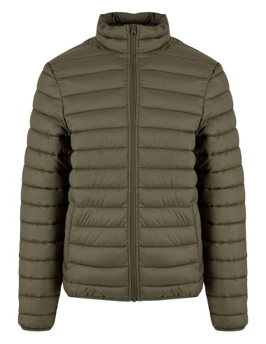 NEM-NM031-Light Puffer Jacket