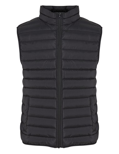 NEM-NM032-Ladies Light Puffer Vest
