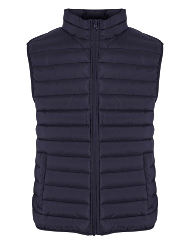 NEM-NM032-Ladies Light Puffer Vest