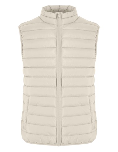 NEM-NM032-Ladies Light Puffer Vest
