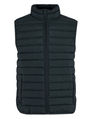 NEM-NM033-Light Puffer Vest