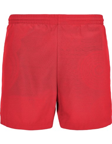 NEM-NM036-Basic Swim Shorts