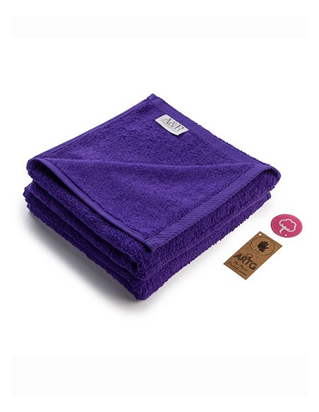 A-AR035-Fashion Hand Towel