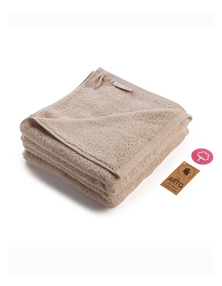 A-AR035-Fashion Hand Towel