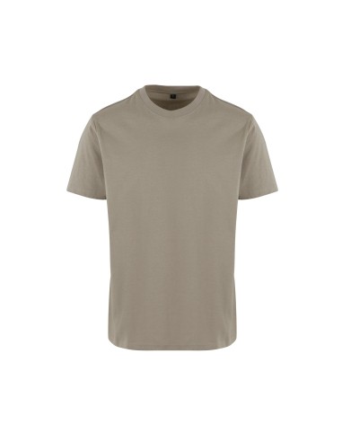 NEM-NM038-Basic Regular Fit Tee