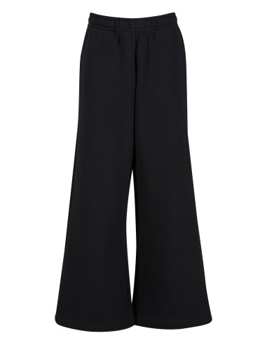NEM-NM048-Ladies Wideleg Sweatpants