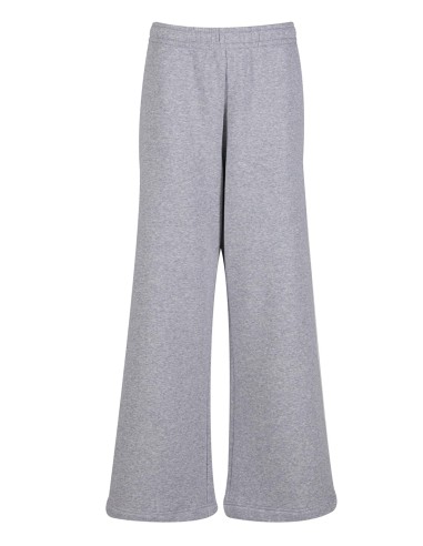 NEM-NM048-Ladies Wideleg Sweatpants