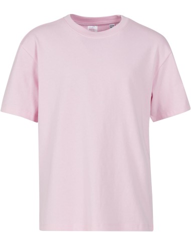 NEM-NMK003-Kids Oversized Tee