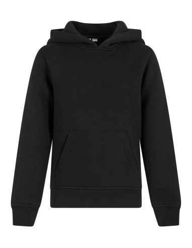 NEM-NMK010-Kids Basic Hoody