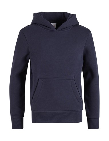 NEM-NMK010-Kids Basic Hoody