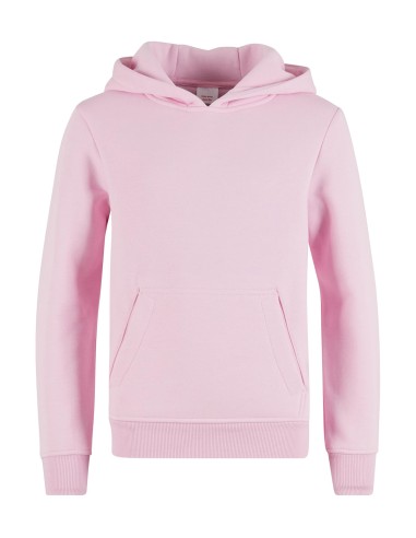 NEM-NMK010-Kids Basic Hoody