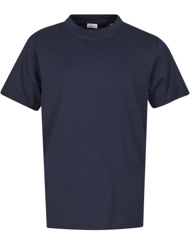 NEM-NMK038-Kids Basic Regular Fit Tee
