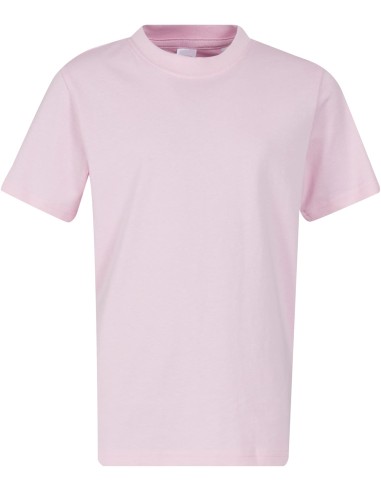 NEM-NMK038-Kids Basic Regular Fit Tee