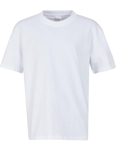 NEM-NMK038-Kids Basic Regular Fit Tee