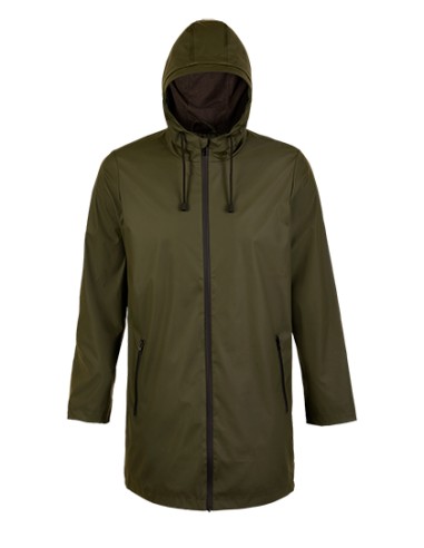 NEO-03174-Mens Wax Parka Antoine