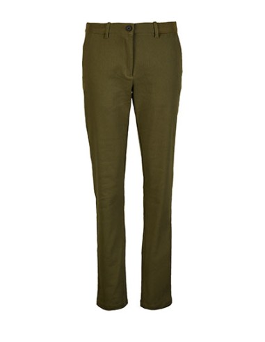 NEO-03179-Womens Chino Pants Gustave