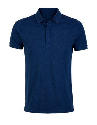 NEO-03188-Mens Piqué Polo Shirt Owen