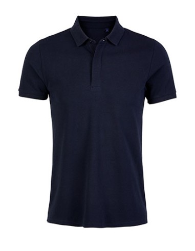 NEO-03188-Mens Piqué Polo Shirt Owen
