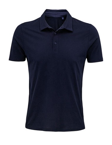 NEO-03572-Mens Jersey Polo Shirt Octave