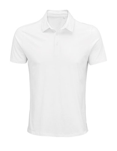 NEO-03572-Mens Jersey Polo Shirt Octave