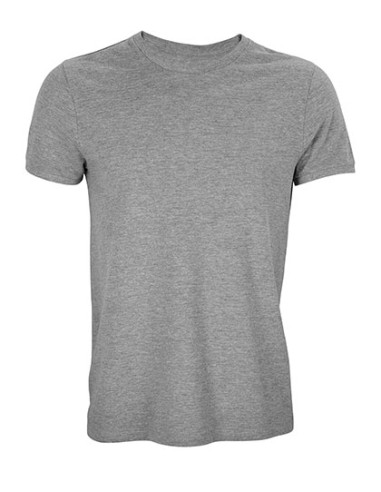 NEO-03775-Unisex Cotton Piqué T-Shirt Loris