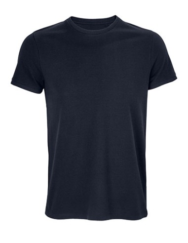 NEO-03775-Unisex Cotton Piqué T-Shirt Loris