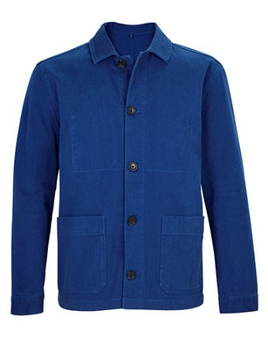 NEO-03780-Unisex Work Jacket Mael