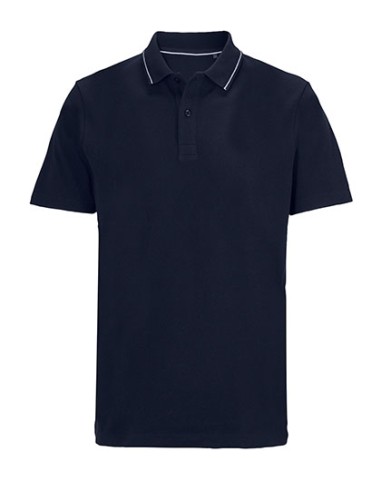 NEO-04337-Unisex Piqué Polo Shirt Orel