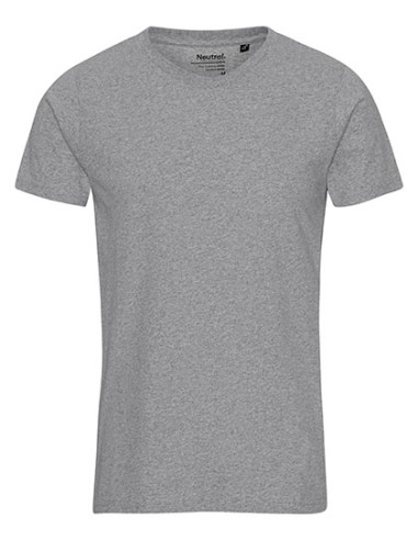 NEU-C61001-Recycled Cotton T-Shirt