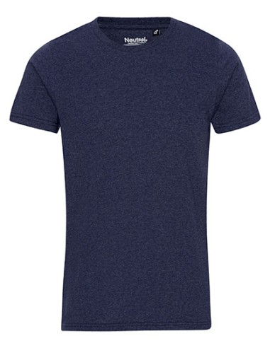 NEU-C61001-Recycled Cotton T-Shirt