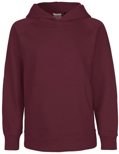NEU-O13101-Kids Hoodie