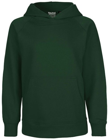 NEU-O13101-Kids Hoodie