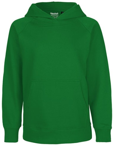 NEU-O13101-Kids Hoodie