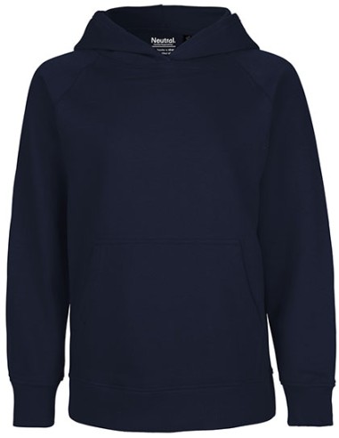 NEU-O13101-Kids Hoodie
