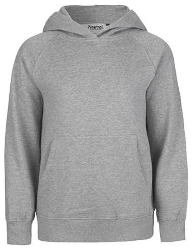 NEU-O13101-Kids Hoodie