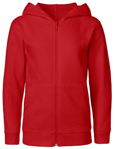 NEU-O13301-Kids Zip Hoodie