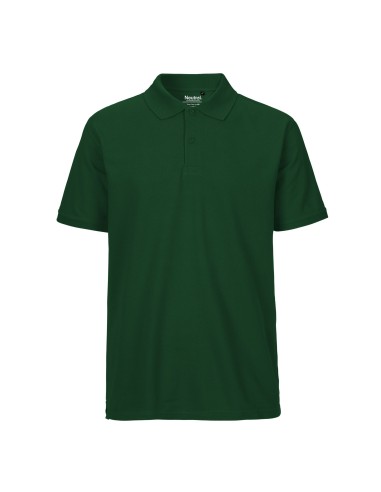 NEU-O20080-Mens Classic Polo