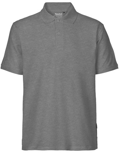 NEU-O20080-Mens Classic Polo