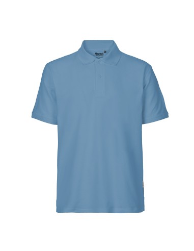 NEU-O20080-Mens Classic Polo