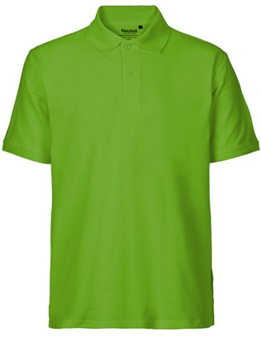 NEU-O20080-Mens Classic Polo