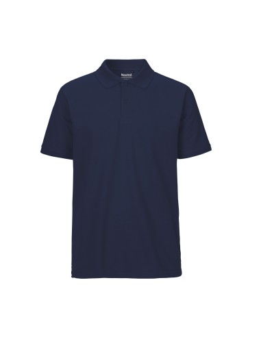 NEU-O20080-Mens Classic Polo