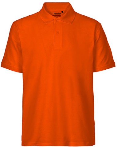 NEU-O20080-Mens Classic Polo
