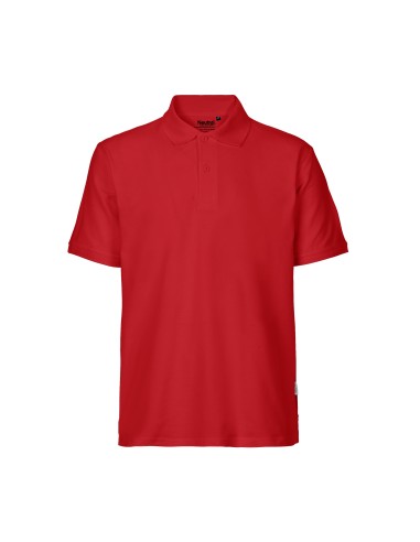 NEU-O20080-Mens Classic Polo